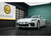 Panamera 976 Turbo Body Kit with DRL, Fits 24-UP Short Wheelbase Models