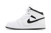 Jordan 1 Mid Reverse Panda (GS)