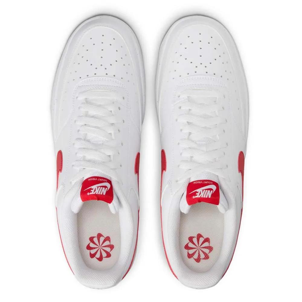 Nike Court Vision Low Next Nature Sneakers