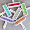Pet Hair Removal Roller 2 Way Cat and Dog Hair Cleaning Brush To Remove Furniture Self-Cleaning Dog Hair Brush Lint Pet Epilator