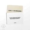 How Deep Will You Go? Board Games for Adults 99 Question and Challenge Cards for Deepen Connection Fun for Parties