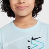 Nike Casual Sportswear Black Children Aged 3 7 Years Old II3026-010
