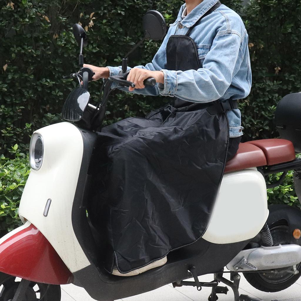 Motorcycles Leg Cover Knee Blanket Winter Thermals Quilt Warmer Rain Cover Universals Scooter Blanket Leg Protectors