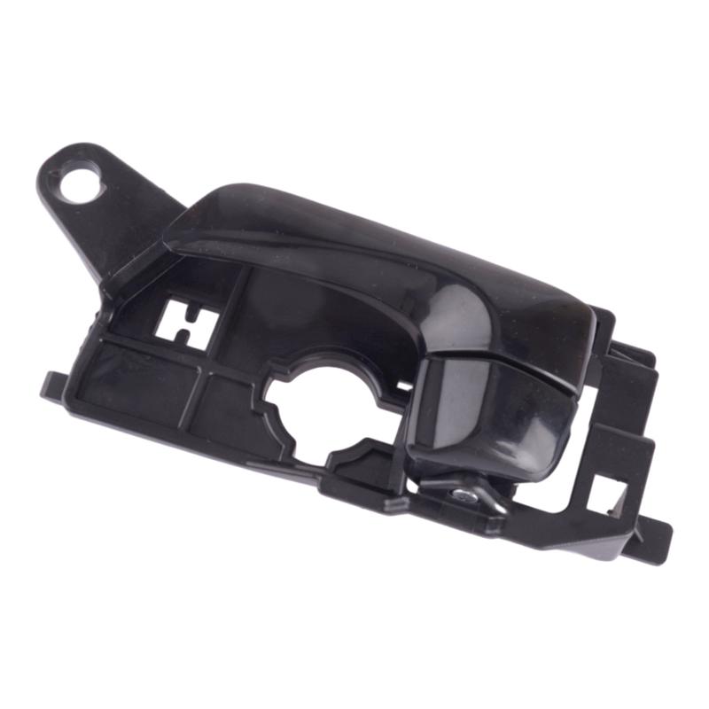 Black Plastic Car Interior Front Left Door Handle 82610-3K520 Fit for Hyundai Sonata 2008 2009 2010