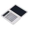 Scientific Calculator Multifunctional Function Calculator with Erasable Writing Board for Business Office Education