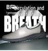 Chaussures de sport d'été respirantes en mesh pour hommes, Baskets décontractées grande taille
