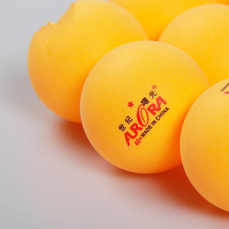 SHXI 1-Star ABS Table Tennis Balls