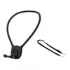 Magnetic Neck Phone Holder Phone Neck Mount Recording Necklace Lanyard Selfie Stand For iPhone 16 15 14 13 12 Pro Max Plus GoPro