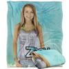 Zoey 101 Silky Supersoft Blanket