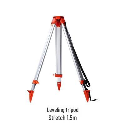 Yining Aluminum Alloy Survey Tripod