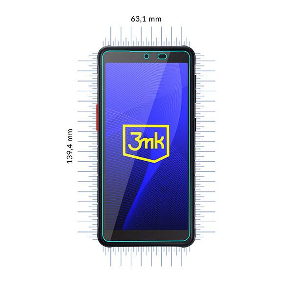Samsung Galaxy Xcover 5 - 3Mk Flexibleglass