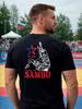 Sambo Sports T-Shirt