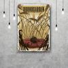 Soundgarden Band Vintage Metal Tin Signs Posters Decor Retro Metal Plaque Wall Art Decor for Garage Bar