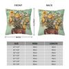You Loved Me A Thousand Summers Ago Pillowcase Polyester Linen Velvet Printed Zip Decorative Pillow Case Home Cushion Cover