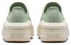 Converse Chuck Taylor All Star Move Platform Low Summit Sage Women's A03558C