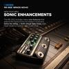 BOSS RE-202 Space Echo Pedal Black/White