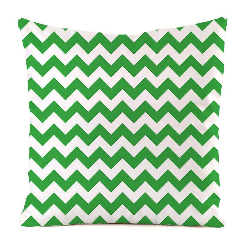 Nordic Geometric Colored Waves Digital Printing Short Plush Pillow Covers for Car Sofa Office Cushion Cover Home Goods