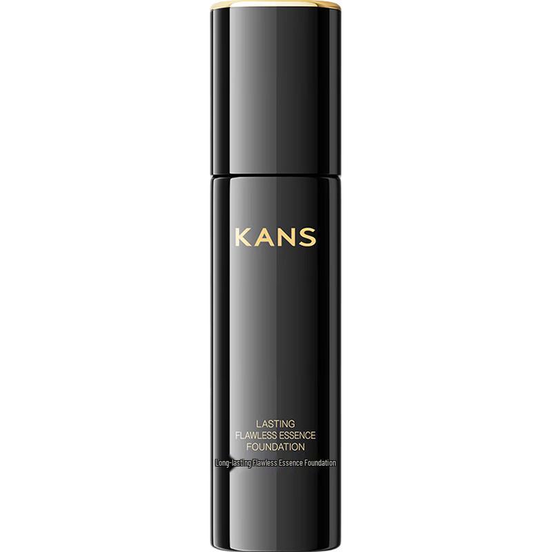 Kans Langanhaltende Makellose Essence Foundation