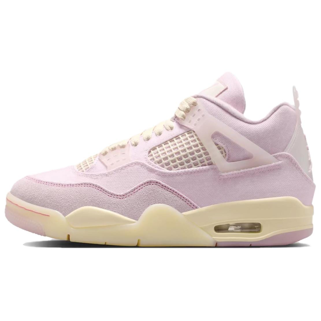 Jordan Air Jordan 4 Vintage Basketbola