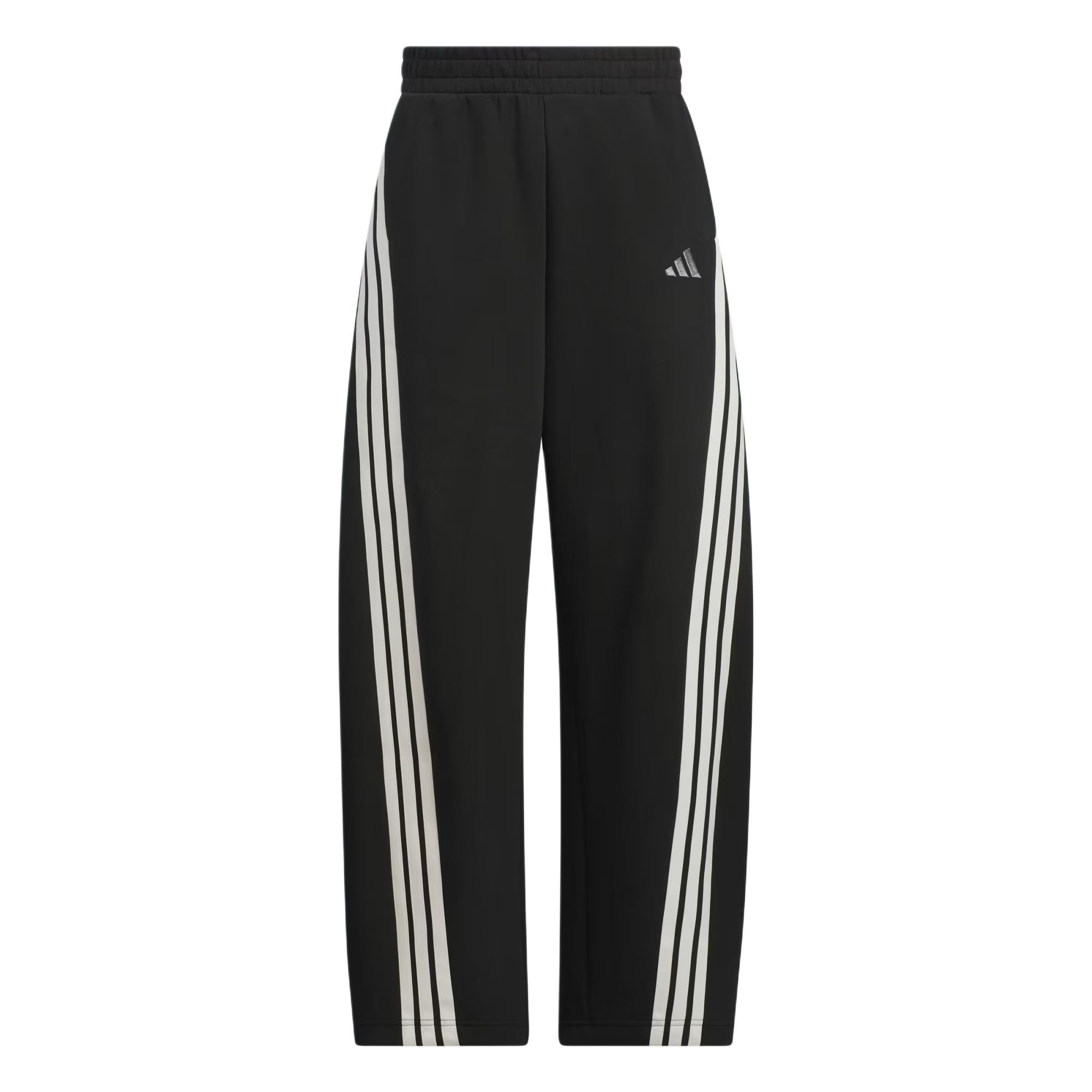 Adidas STORY DOUBLE KNIT BANANA PANT Casual Pants Women s KB8998 XL