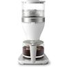 Coffee Maker Philips HD5416/00 Cafe Gourmet White