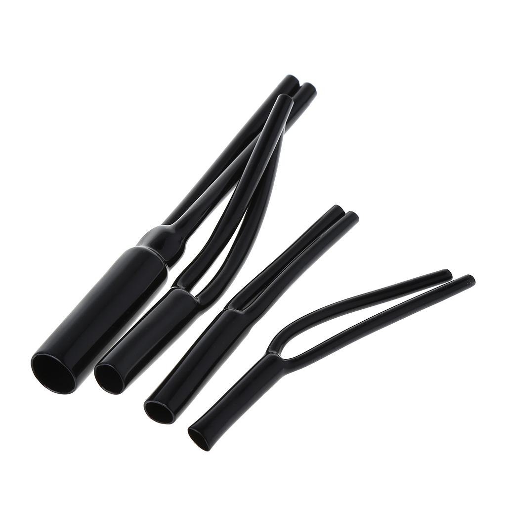 Cable Pants 9mm 7mm 12mm 15.5mm Speaker Audio Cable Wire Pants Boots Y Splitter Pant HIFI DIY Audio Cable Sleeve