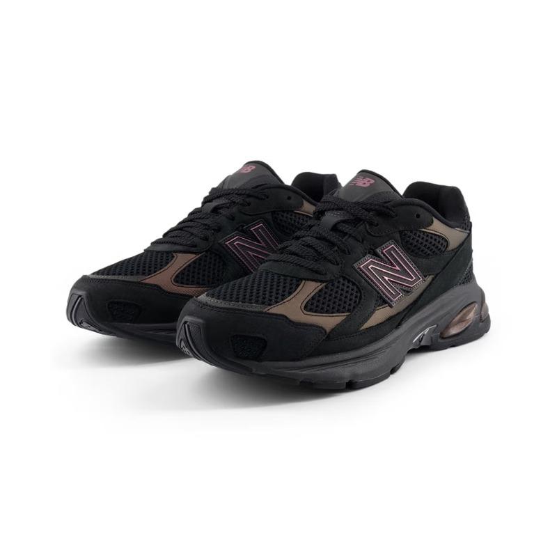 NEW BALANCE Men's and Women's All-Purpose Comfortable Sport and Leisure Shoes U2010ETB