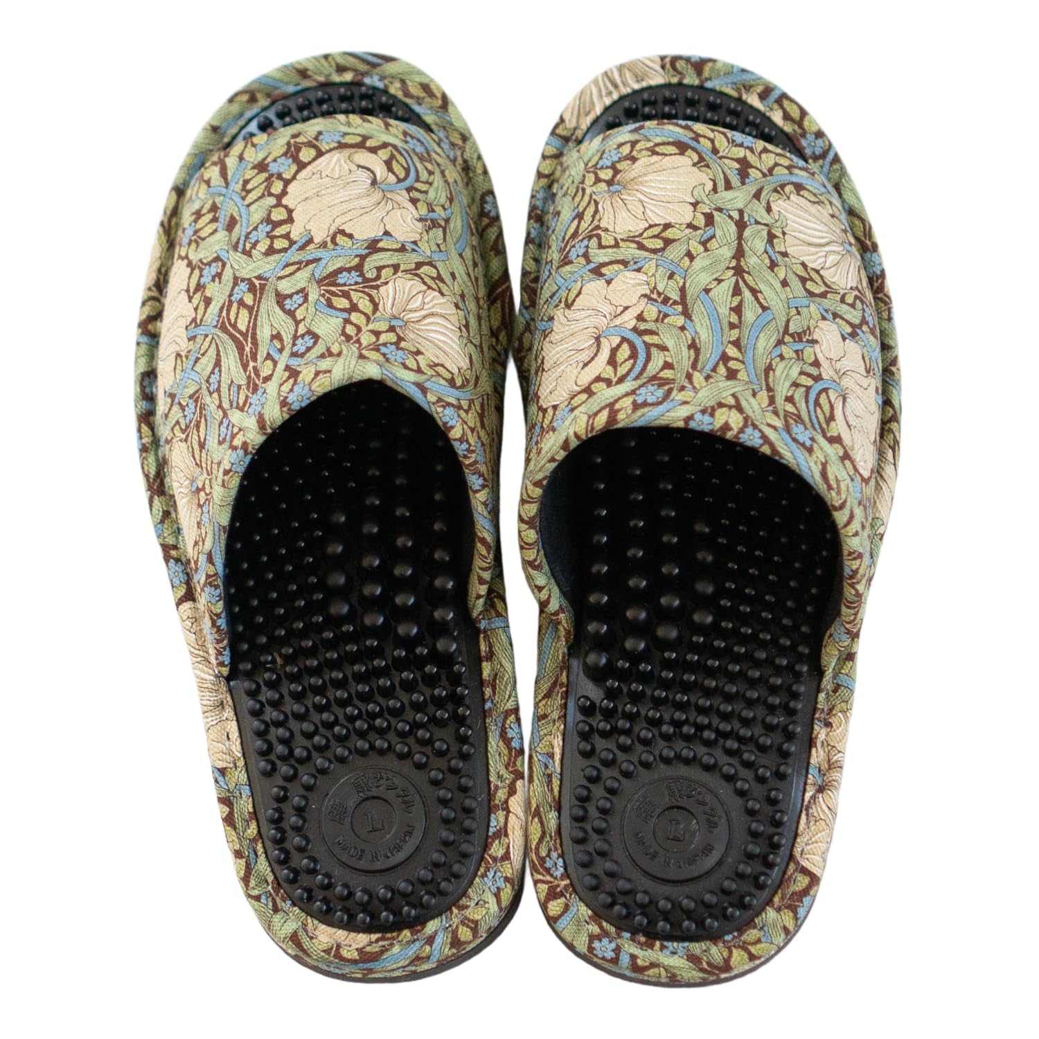 

Тапочки Oka Health Размер L, 4548622995350, Бежевый, Унисекс, бежевый