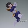 BANPRESTO Dragon Ball Z MATCH MAKERS Vegeta (VS Son Goku)