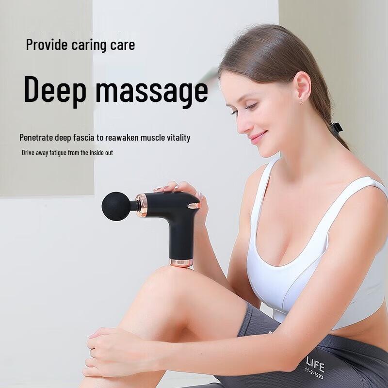Shangheng Mini Percussion Massage Gun