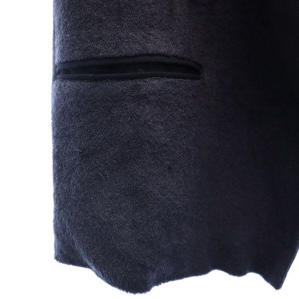 iCB Buttonless Jacket 9 Navy Women Used