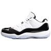 New 11 Retro Low Concord 528895-153