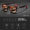 12 PCS Fashion Vintage Metal decoration Driving Fishing Sunglasses Men Women Sun Glasses UV400 Eyewea