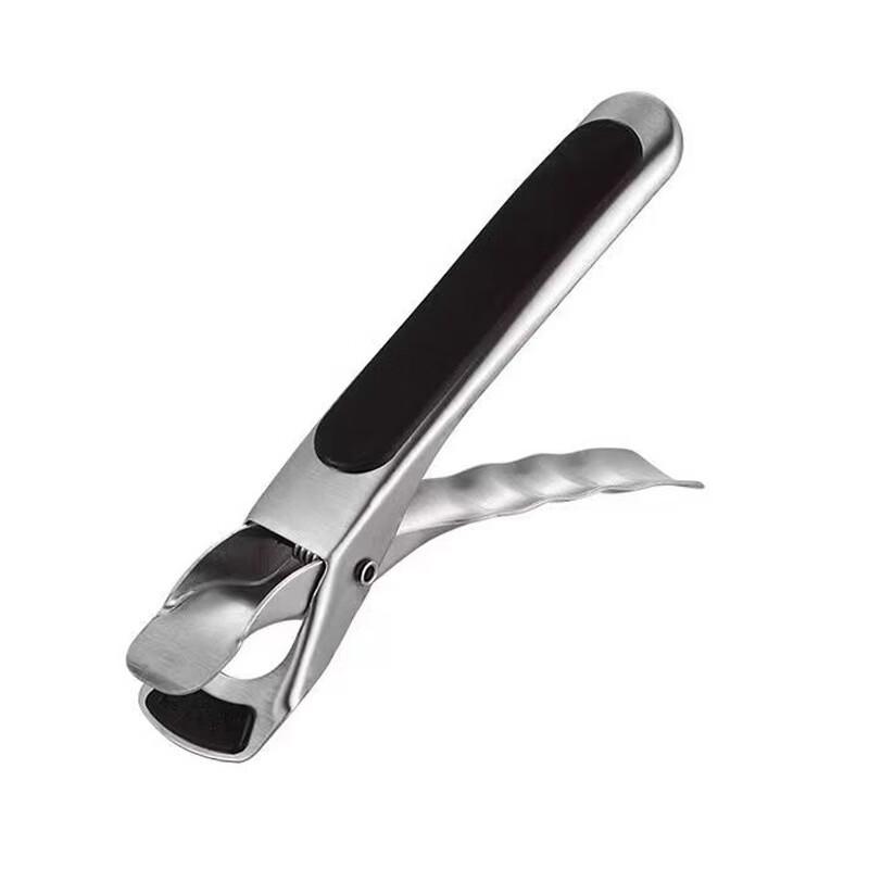 Silicone Anti-Scald Pot & Bowl Clip Set