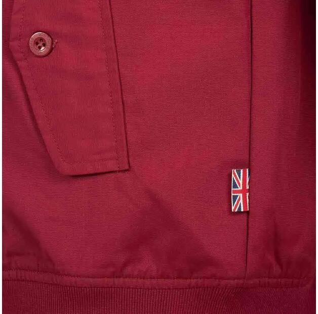 Lonsdale Classic Jacket