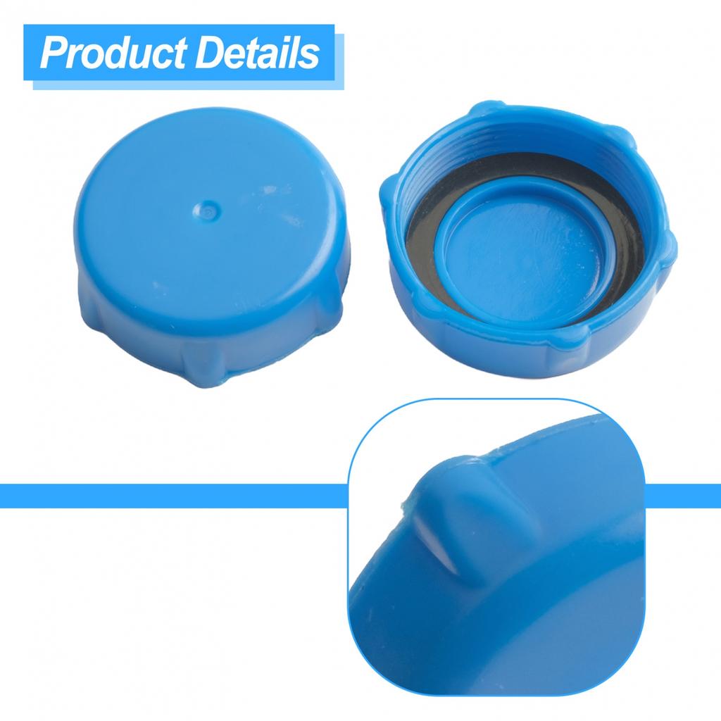 Drain Valve Cap Spare Part Delicate And Exquisite Drain Valve Cap