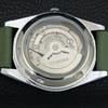 AUTOMATIC VINTAGE REFURBISHED SEIKO 6309A JAPAN MENS GREEN DIAL WATCH A443177-1