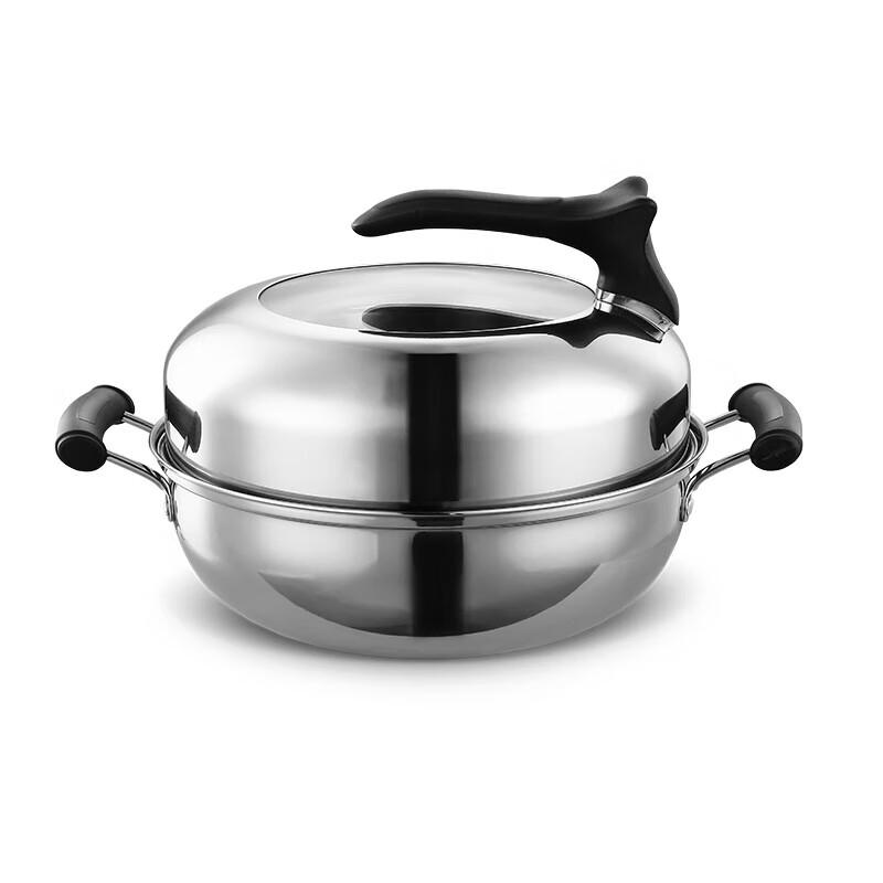 Bobao 28cm Multi-purpose Pot