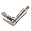 Stainless Steel Single Cold Washbasin Faucet