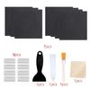 Trampoline Patches Repair KIts Replacement Waterproof Puncture Repair Patches Professional Trampoline Repair KIts