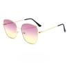 Classic Square Sunglasses for Women Men Driving Sun Glasses