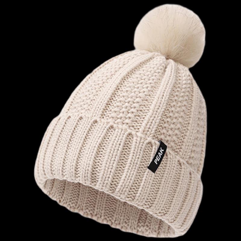 

Peak Warm Beanie