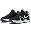 Nike Pg 4 Team Black White  CK5828-002