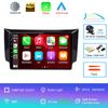 Car Radio Android 14 Carplay Auto For Nissan Sylphy B17 Sentra 12 2012 2013 2014-2018 GPS Multimedia Video Player Stereo 2din 4G