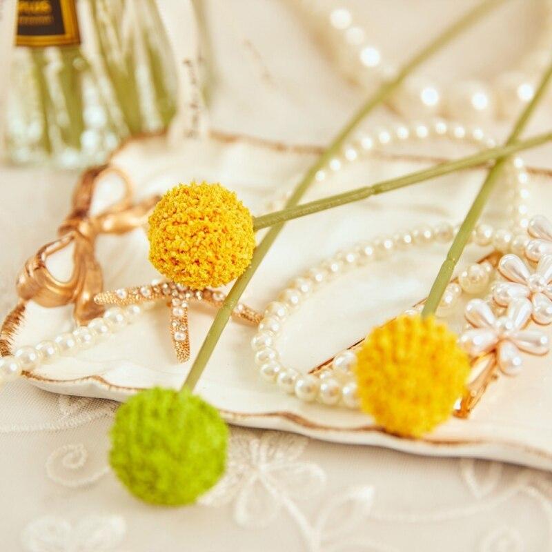 Artificial Flower for Indoor Outdoor Home Garden Office  Plants Bouquet