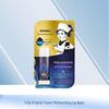 Mentholatum Mint Lip Balm: Moisturizing, Hydrating, Repairing, and Portable with Multiple Functions