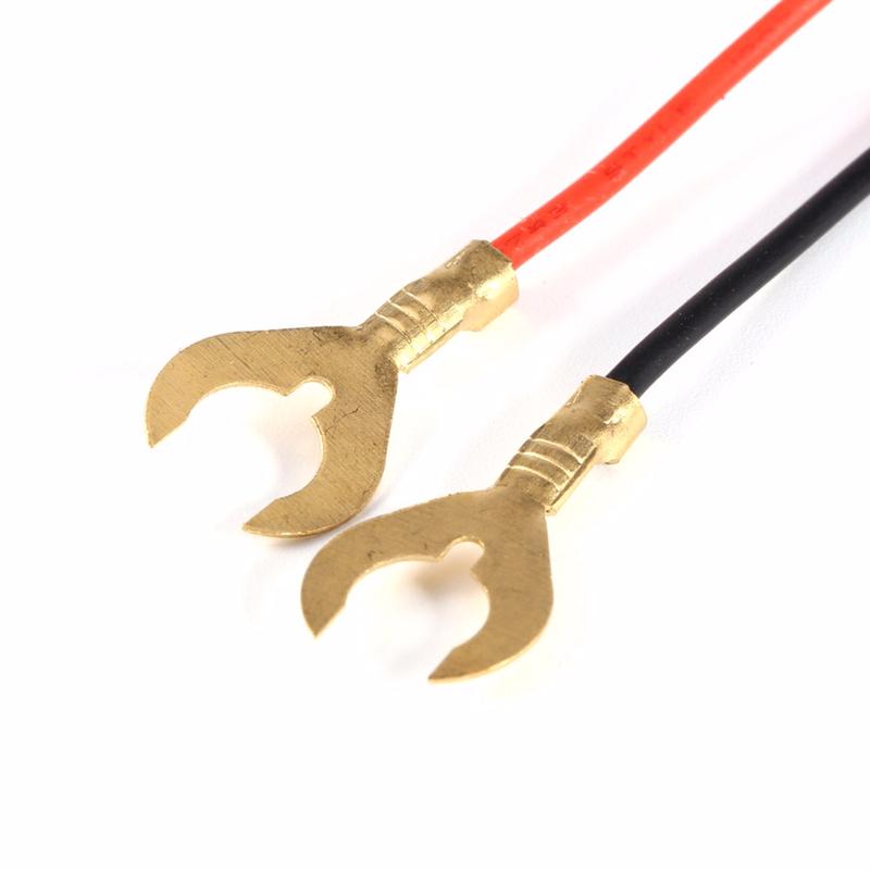 Controler DRL Auto Mașină Lumini de Zi LED Ham Releu Dimmer 12-18V Controler Lumini de Ceață