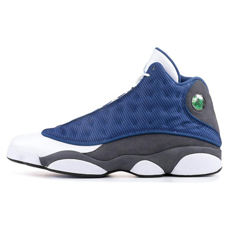 

Новые JORDAN 13 Retro Flint 2010 414571-401 44.5