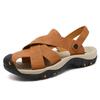 Summer Men Sandals Breathable Outdoor Men Beach Sandals Large Size Casual Sandals For Men