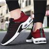 Men Running Shoes Breathable Outdoor Sports Shoes Lightweight Sneakers for Men Comfortable Athletic Training Footwear 2025